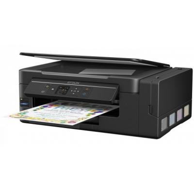 Многофункциональное устройство EPSON L3070 Фабрика печати c WI-FI (C11CF47405)