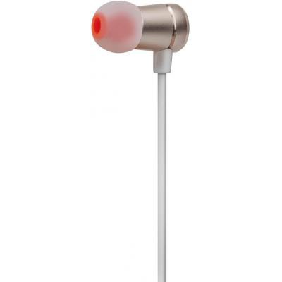 Наушники JBL T290 Champagne Gold (JBLT290CGD)