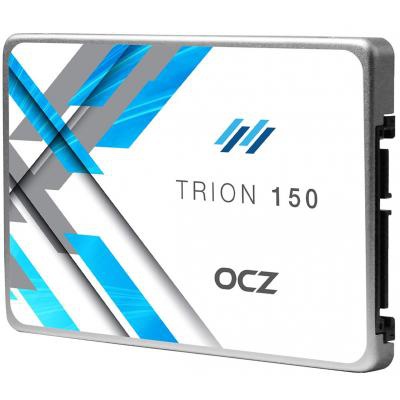 Накопитель SSD 2.5' 480GB OCZ (TRN150-25SAT3-480G)