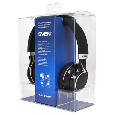 Наушники SVEN AP-370M