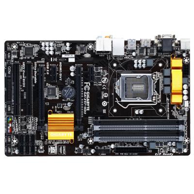 Материнская плата GIGABYTE GA-Z97-HD3