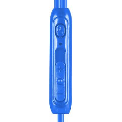 Наушники Nomi NHS-135 Blue