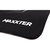 Килимок для мишки Maxxter MMP-PROT-L Black (MMP-PROT-L)