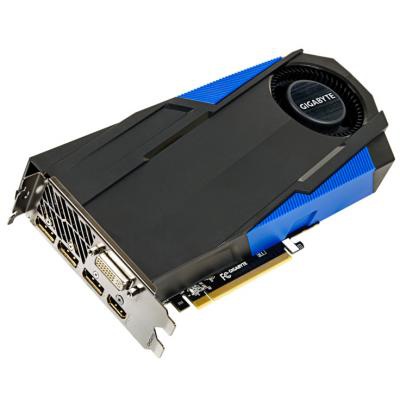 Видеокарта GIGABYTE GeForce GTX970 4096Mb TT (GV-N970TT-4GD)