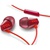 Наушники TCL SOCL100 Sunset Orange (SOCL100OR-EU)