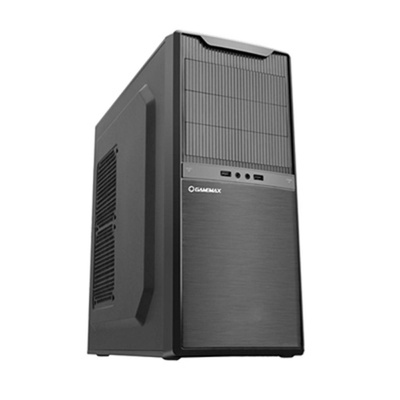 Корпус GAMEMAX MT507-500B