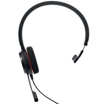 Наушники Jabra Evolve 20 UC Mono USB (4993-829-209)