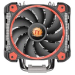 Кулер для процессора ThermalTake Riing Silent 12 Pro Red (CL-P021-CA12RE-A)