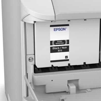 Струйный принтер EPSON WorkForce Pro WF-M5190DW с Wi-Fi (C11CE38401)