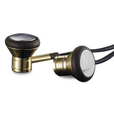 Наушники 1MORE Design Gold IOS (EO320)