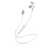 Наушники PHILIPS TAE4205WT In-ear Mic Wireless White (TAE4205WT/00)