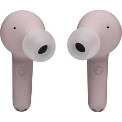 Наушники JBL Tune 215 TWS Pink (JBLT215TWSPIKEU)