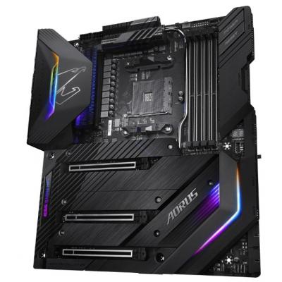 Материнская плата GIGABYTE X570 AORUS XTREME