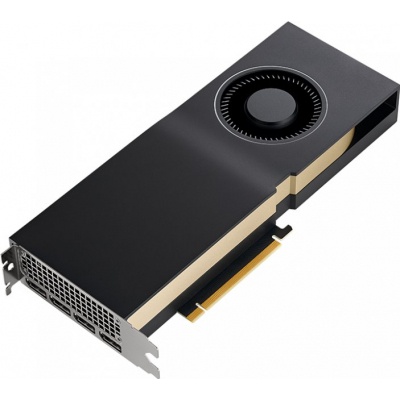 Видеокарта QUADRO RTX A5000 24GB ASUS (90SKC000-M5LAN0)