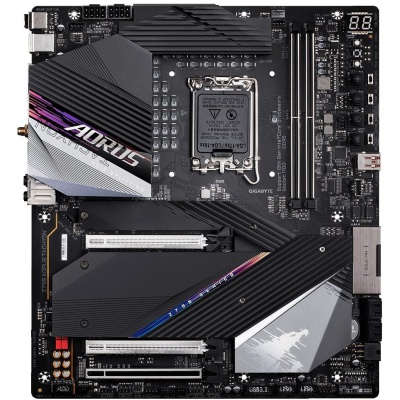 Материнская плата GIGABYTE Z790 AORUS TACHYON