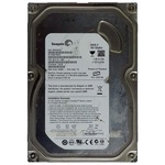 Жесткий диск 3.5'  160Gb Seagate (# ST3160215SCE #)