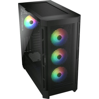 Корпус Cougar Duoface Pro RGB