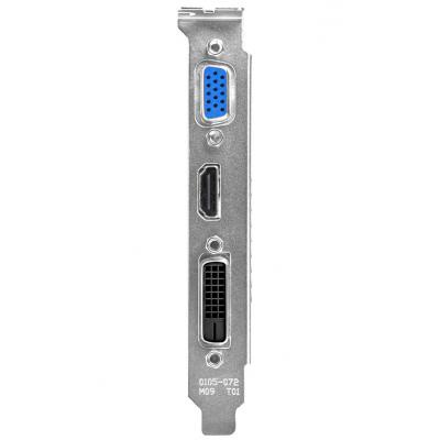 Видеокарта GeForce GT730 2048Mb EVGA (02G-P3-3733-KR)