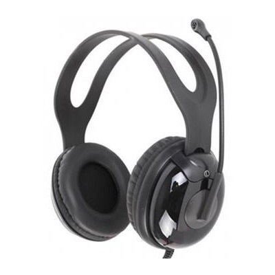 Навушники Microlab K280B Black (K280B)