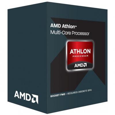 Процессор AMD Athlon ™ II X4 860K (AD860KXBJASBX)