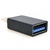 Переходник USB 3.0 Type C - USB AF Cablexpert (A-USB3-CMAF-01)