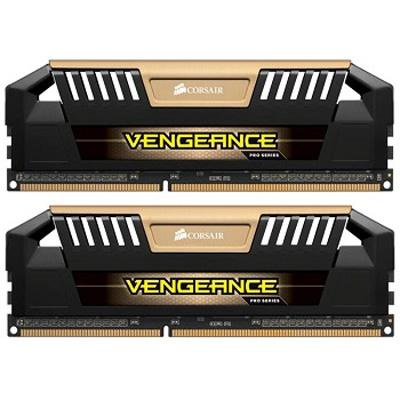 Модуль памяти DDR3 16GB (2x8GB) 1600 MHz CORSAIR (CMY16GX3M2A1600C9A)