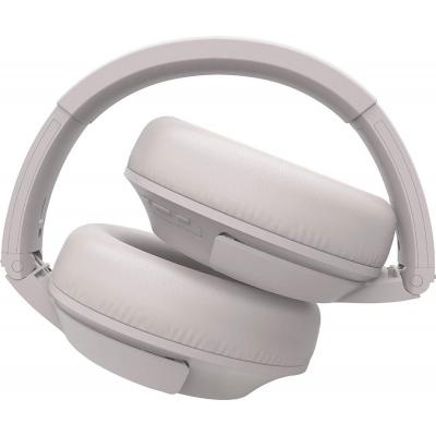 Наушники TCL ELIT400BT Bluetooth Cement Gray (ELIT400BTWT-EU)