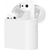 Наушники Xiaomi Mi True Wireless Earphones 2S White