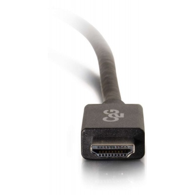 Кабель мультимедийный Display Port to HDMI 1.0m C2G (CG84325)