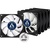 Кулер для корпуса Arctic F8 PWM PST (ACFAN00064A)