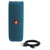 Акустическая система JBL Flip 5 Eco Edition Ocean Blue (JBLFLIP5ECOBLU)