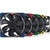 Кулер для корпуса Noctua NF-A14PWM CHROMAX.BLACK.SWAP