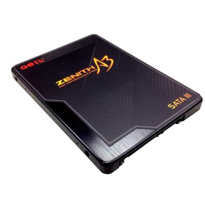 Накопитель SSD 2.5' 240GB GEIL (GZ25A3-240G)