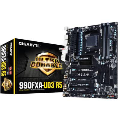 Материнская плата GIGABYTE GA-990FXA-UD3 R5
