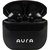 Навушники AURA 1 Black (TWSA1B)