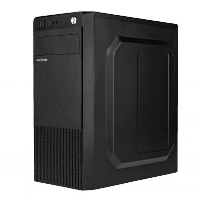 Корпус LogicPower 2009-400W-80 (LP7490)