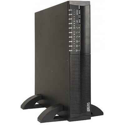 Источник бесперебойного питания Powercom SPR-1500 Powercom (SPR1500)