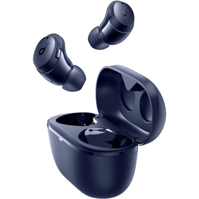 Навушники Anker SoundCore Life Dot 3i Blue (A3982G31)