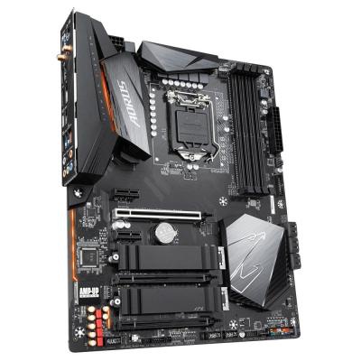 Материнская плата Gigabyte B460M D3H