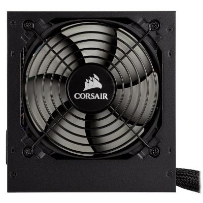 Блок питания Corsair 650W TX650M (CP-9020132-EU)