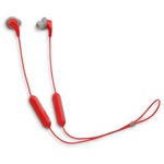 Наушники JBL Endurance RUN BT Red (JBLENDURRUNBTRED)