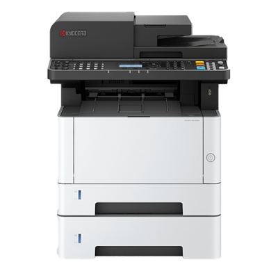 Багатофункціональний пристрій Kyocera Ecosys MA4000x (110C143NL0)