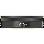 Модуль пам'яті для комп'ютера DDR4 16GB 2666 MHz XPOWER Silicon Power (SP016GXLZU360BSC)