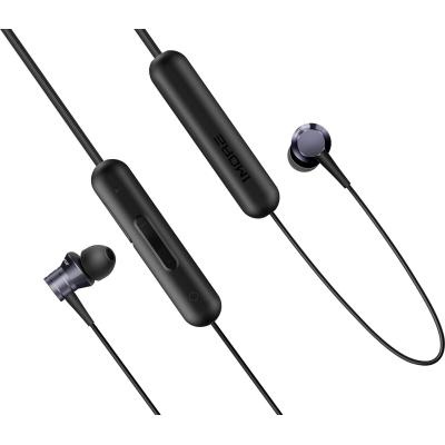Наушники 1MORE Piston Fit BT In-Ear Headphones (E1028BT Black)