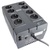 Источник бесперебойного питания Powercom CUB-650E USB Powercom (CUB.650E.USB)
