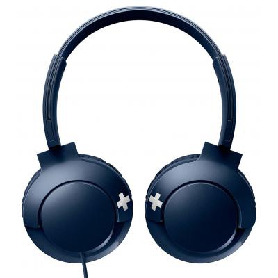 Наушники PHILIPS SHL3075 Blue (SHL3075BL/00)