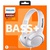 Наушники PHILIPS SHL3075 White (SHL3075WT/00)