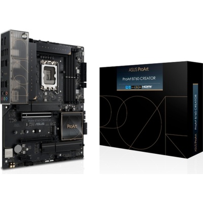 Материнська плата ASUS PROART B760-CREATOR