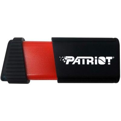 USB флеш накопитель Patriot 256GB Supersonic Rage Elite USB 3.1 (PEF256GSRE3USB)