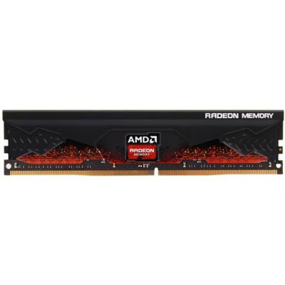 Модуль памяти для компьютера DDR4 16GB 2400 MHz Radeon R7 AMD (R7S416G2400U2S)